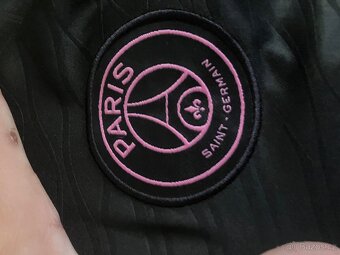 nike psg - 4