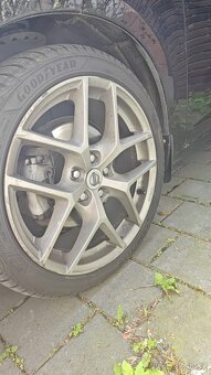 Alu Borbet R18 - 4