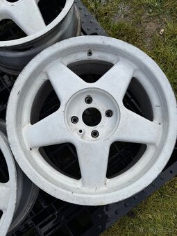 Kola 4x100 R16 - 4