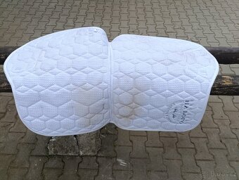 Podsedlová dečka HV Polo - 4