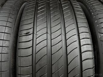 235/50 R19 103V Michelin letní pneu - 4
