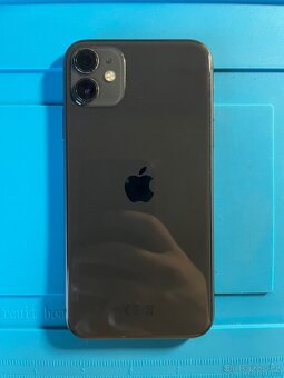iPhone 11 Black 64GB, baterie 100% - 4