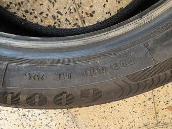 Pneumatiky Goodyear - 4