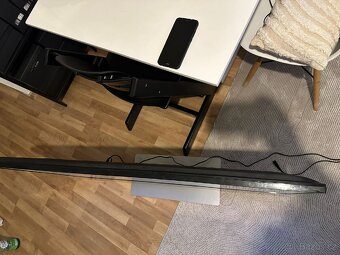Samsung TV 55"(139cm) - 4