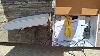 VDSL modem O2 GateWay - 4