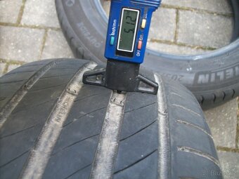 pneu Michelin na Golf VII Octavia III 205.55.16 - 4