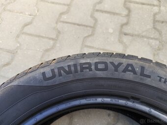 Letní pneu 205/55/16 - 4