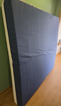 Gelová matrace LUXSleep 180x20x23cm - 4