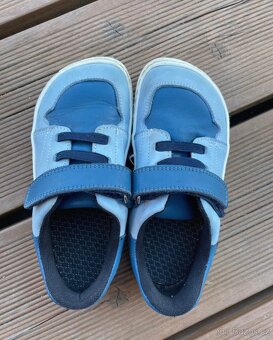 Barefoot boty Be Lenka, vel.26 - 4