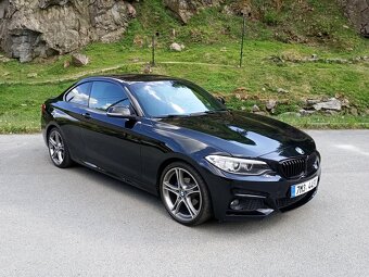 BMW 218d Gran Coupe - 4