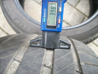sada letních Michelin 225.45.17 - 4