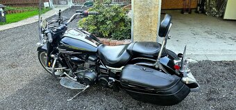 Yamaha xv 1900 - 4