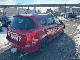 Peugeot 308 - 4