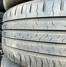 Letní pneumatiky 205/60 R16 92W Continental CEC5 - 4