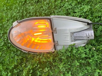Pouliční lampy Phillips SON-TB 150W - 4