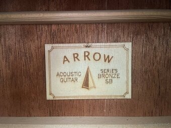 Kytara Arrow - 4