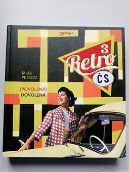 Retro - 4