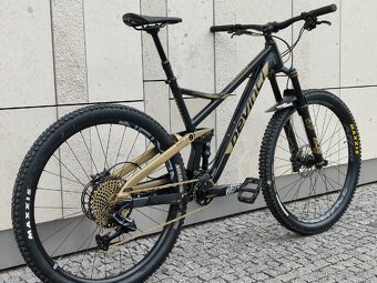 Devinci Django 29" XX1 Eagle XL - 4