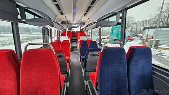 IVECO Crossway LE 12 - 4