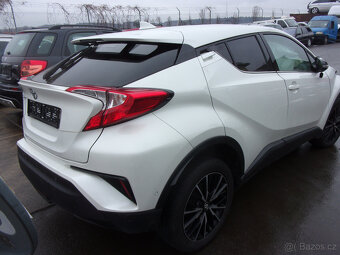 Toyota C-HR - 4
