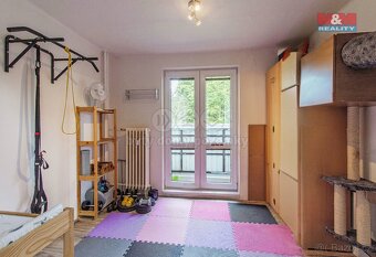 Prodej bytu 3+1, 70 m², Ostrava, ul. Výškovická - 4