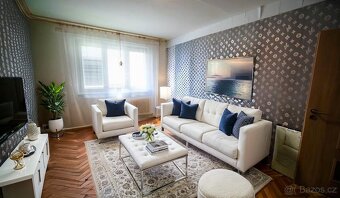 Prodej bytu 2+1 55 m² - 4