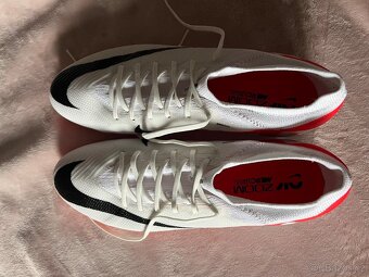 Prodám kopačky Nike zoom vapor 15 pro FG - 4