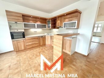 Pronájem bytu 3+kk | 119m2 | Náchod - 4
