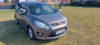 Ford C-Max, 2013 EcoBoost | NOVY motor v 115K - 4