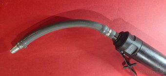 Bruska pneu příma DEPRAG GDS 100 / nepoužita - 4