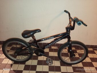BMX kolo - 4