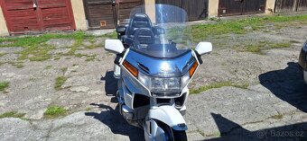 Goldwing - 4