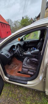 Audi Q7 3.0 tdi 171kw 4L Quattro - 4