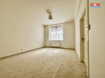 Pronájem bytu 2+1, 73 m², Praha, ul. Na dolinách - 4
