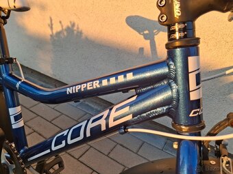 Core nipper 20" - 4