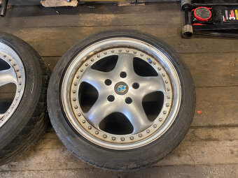 Artec Edition L 5x120 R17 Dvourozmer - 4