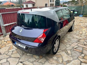 Renault Avantime, 3.0 V6 152KW MAX VÝBAVA LPG - 4