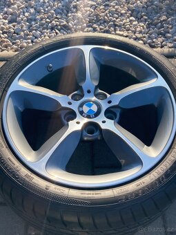 Alu kola bmw styling 382 dvourozměr - 4