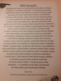 Ilustrované včelařství + výroba svíček - 4