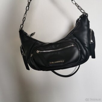 Kabelka Karl Lagerfeld - 4