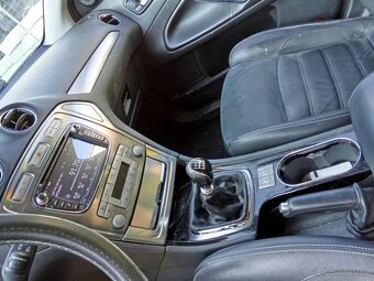 Ford Mondeo 2.2 TDCI k prodeji. - 4
