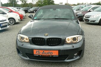 BMW CABRIO 120d -2013 - 4