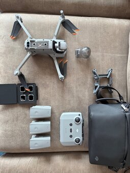 DJI Air 2S Fly More Combo - 4