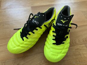 Mizuno Rebula Cup Japan FG - vel. US 7 - 4