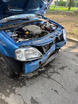 Dacia Logan - 4