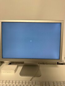 Power mac G5 + cinema display 20” - 4