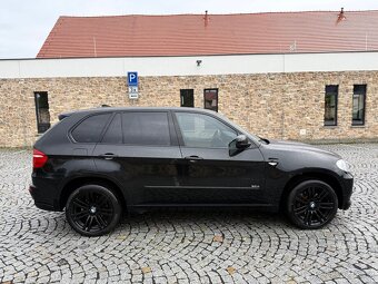 Bmw X5 E70 3.0D 173kw Sport packet - 4