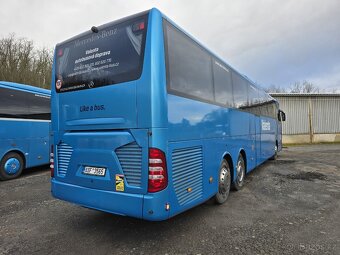 Mercedes-Benz Tourismo - 4