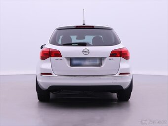 Opel Astra 1,7 CDTi 96kW Cosmo CZ (2013) - 4
