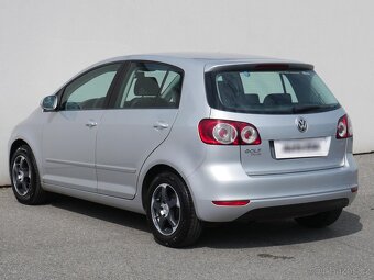 Volkswagen Golf Plus 1.6 i ,  75 kW benzín, 2010 - 4